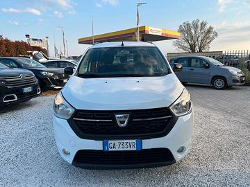 Dacia Lodgy 1.5 Blue dCi 8V 95CV 5 posti Comfort