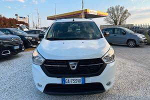 Dacia Lodgy 1.5 Blue dCi 8V 95CV 5 posti Comfort
