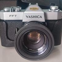 yashica FFT