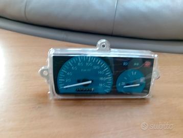 Contachilometri nuovo per mbk booster o Yamaha bws