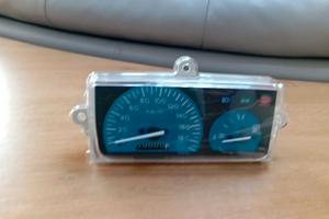 Contachilometri nuovo per mbk booster o Yamaha bws