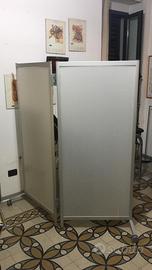 Separè - Studio Medico