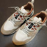 scarpe uomo Flower Mountain