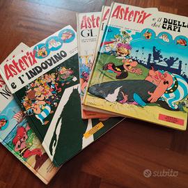 fumetti Asterix 