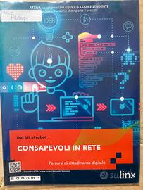 Libri CONSAPEVOLI IN RETE