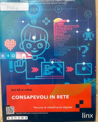 Libri CONSAPEVOLI IN RETE