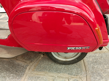 Vespa px 50
