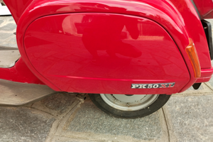 Vespa px 50