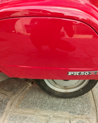 Vespa px 50