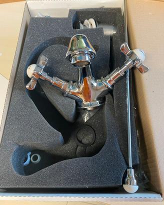 Rubinetto lavabo