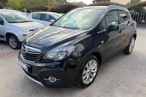 Opel Mokka 1.6 CDTI 136CV Km Certificati