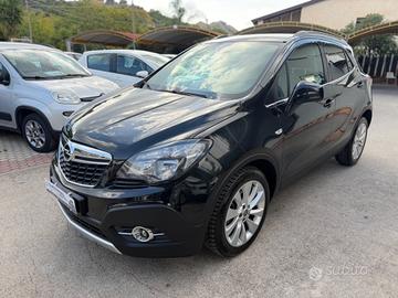 Opel Mokka 1.6 CDTI 136CV Km Certificati