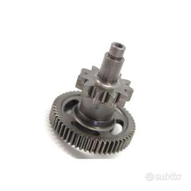 INGRANAGGIO RINVIO MOTORINO AVVIAMENTO MOTO GUZZI 