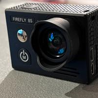 Action cam firefly