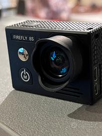 Action cam firefly