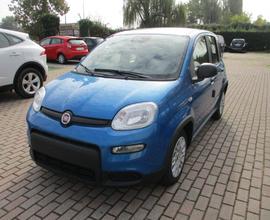FIAT Panda 1.0 FireFly S&S Hybrid Panda