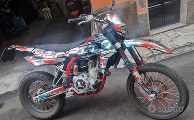 swm rs 500r