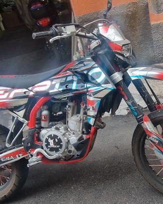 swm rs 500r