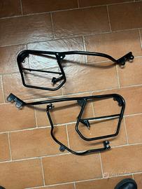 Telai laterali moto guzzi v7 my21 originali