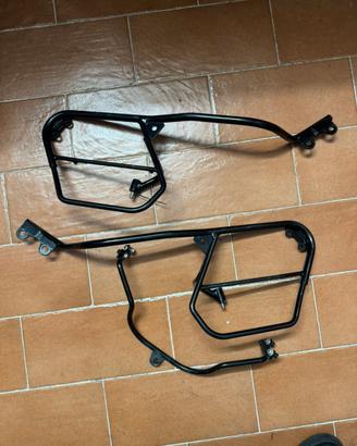 Telai laterali moto guzzi v7 my21 originali