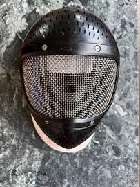Maschera da Scherma Nasycon Taglia S