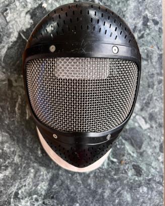 Maschera da Scherma Nasycon Taglia S