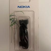 Nokia Headset HS-5 auricolare