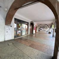 Negozio a Trento