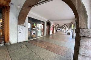 Negozio a Trento