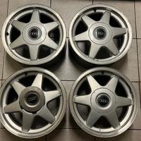 Cerchi Speedline Audi/VW