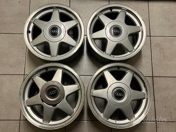 Cerchi Speedline Audi/VW