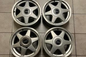 Cerchi Speedline Audi/VW