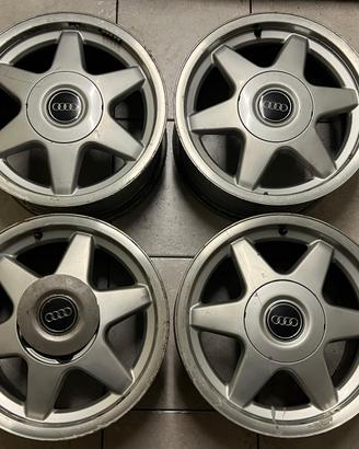 Cerchi Speedline Audi/VW