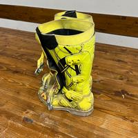 Scarponi Enduro/cross n39