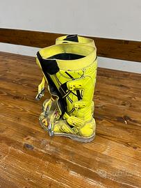 Scarponi Enduro/cross n39