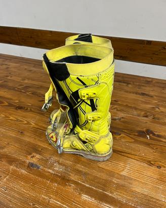 Scarponi Enduro/cross n39