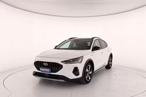 Ford Focus active 1.0 ecoboost h 125cv powershift