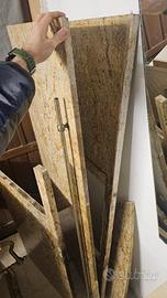 marmo cucina salotto giardino