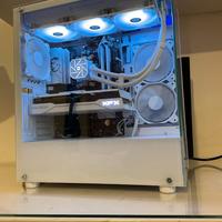 PC da Gaming fisso - ryzen 5 7600x, rx 9060 xt