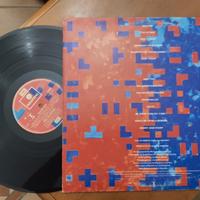 disco in vinile 33 giri del 1982 Paul McCartney 