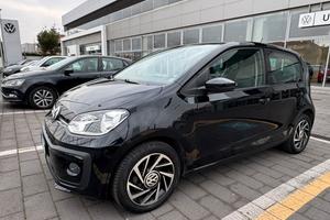 up! FL 1.0 60CV move up! BMT 5 NEOPATENTATI