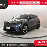 Renault Megane E-Tech Techno EV60 Optimum Charge 2