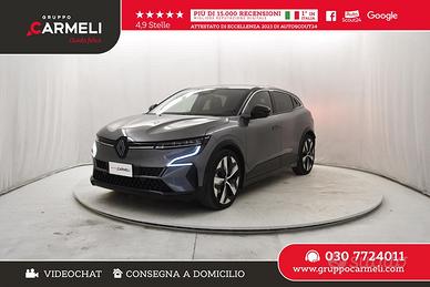 Renault Megane E-Tech Techno EV60 Optimum Charge 2
