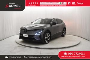 Renault Megane E-Tech Techno EV60 Optimum Charge 2