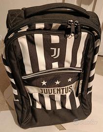 zaino scuola Juventus