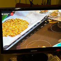 Tv Samsung 20 pillici con funzione monitor