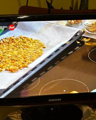 Tv Samsung 20 pillici con funzione monitor