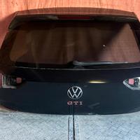 Portellone Volkswagen POLO 8 GTI