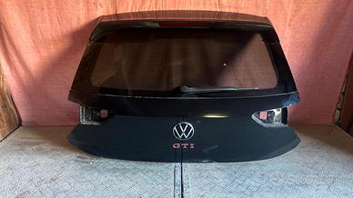 Portellone Volkswagen POLO 8 GTI