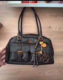 Borsa elegante COIN 1926 nera